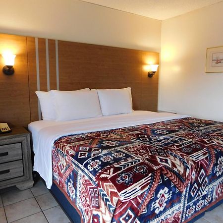 Drifter Motel Силвер-Сити Экстерьер фото